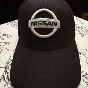 Genuine Nissan Baseball Hat